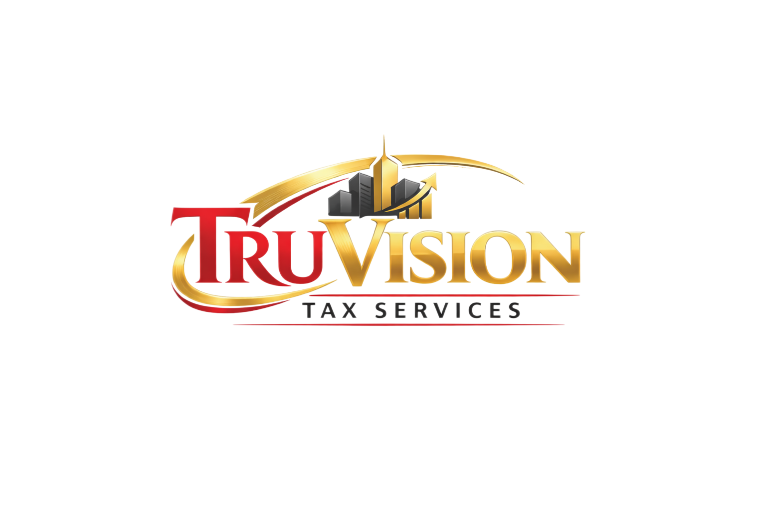 TruVision Tax Services